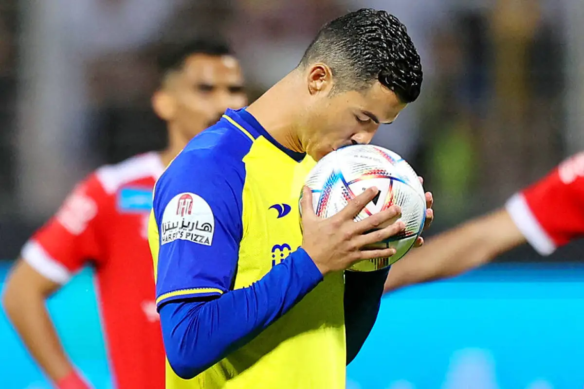كشف حساب النصر في بطولات آسيا وقائمة الهدافين التاريخيين للعالمي في البطولة الآسيوية