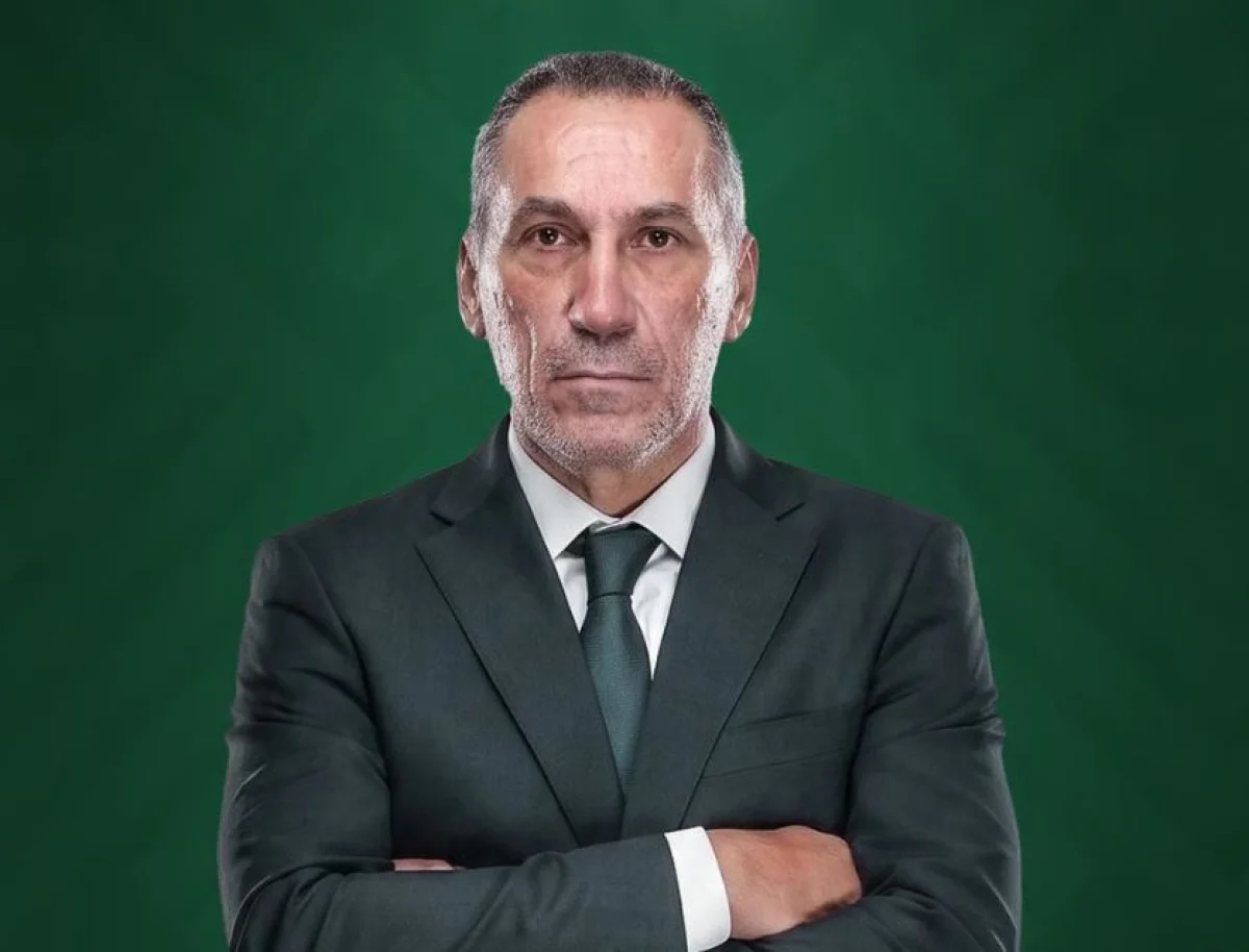 هذا ما نعرفه حتى الآن عن المدرب الجديد للمنتخب السعودي وخطته للأخضر في كأس العالم