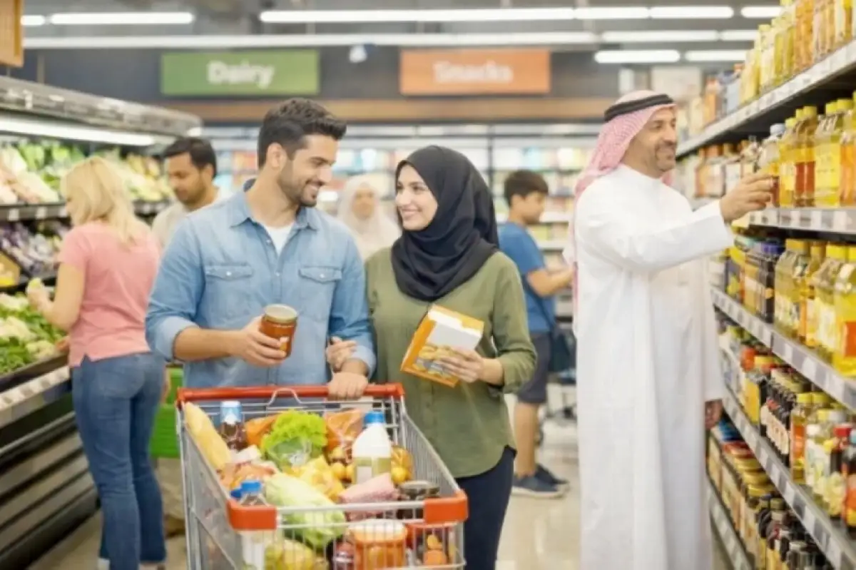 رسمياً: السعودية تستعد لتغيير تاريخي في شكل محلات البقالة والمتاجر وقائمة منتجات يمنع عرضها امام الزبائن والاستثناء لمنتج واحد فقط