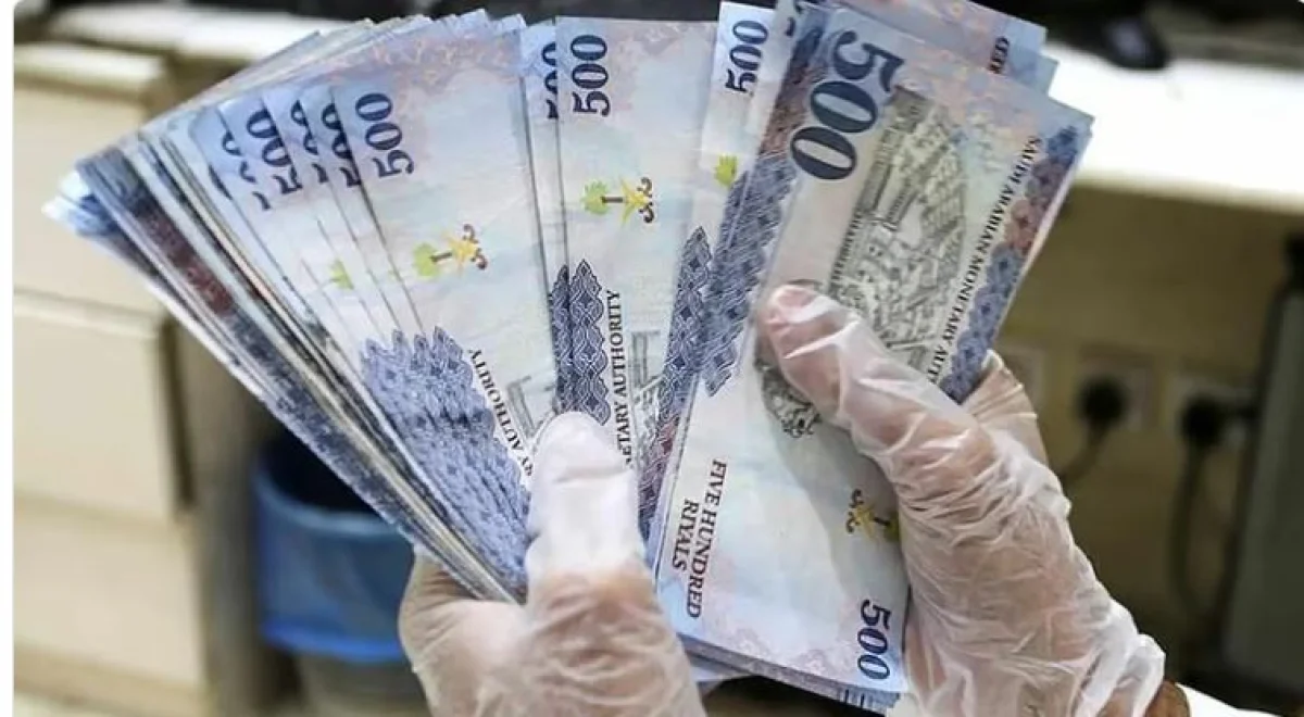 الريال السعودي يسجل صعود جديد مقابل الجنيه المصري في اخر تحديثات قبل اغلاق الثلاثاء في البنوك وشركات الصرافة
