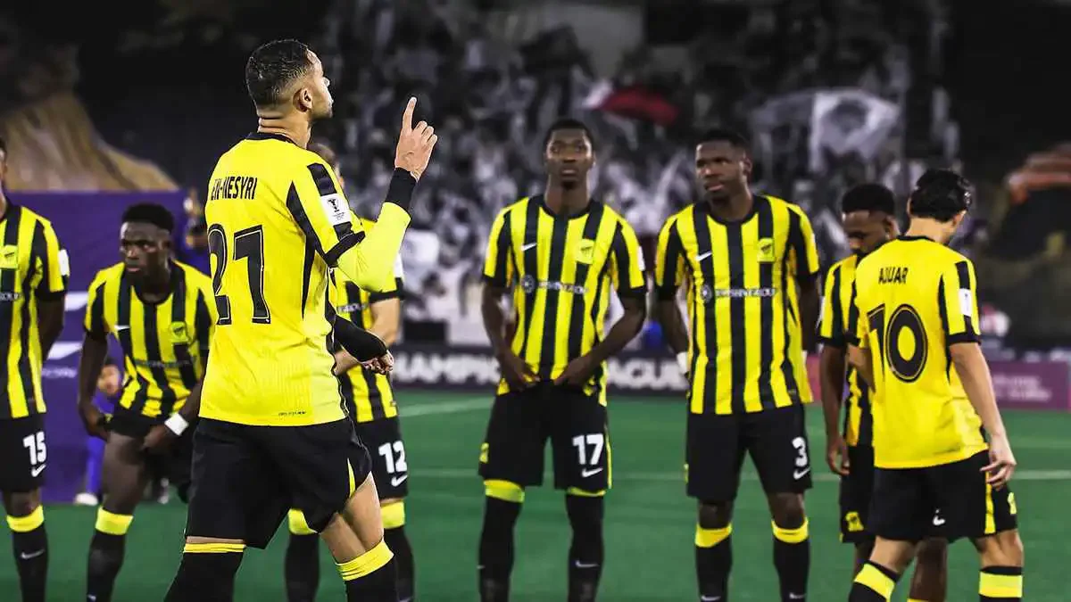 عاجل: تسريبات تكشف عن اول خطوة لصندوق الاستثمارات في ملف بيع نادي الاتحاد والعروض التي وصلت حتى الآن