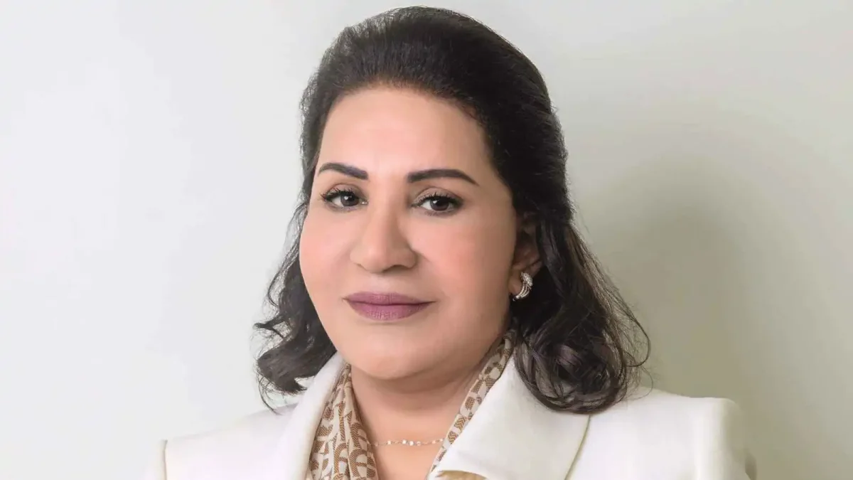 عاجل: تفاصيل جديدة حول قرار سحب الجنسية الكويتية من الفنانة سعاد عبدالله