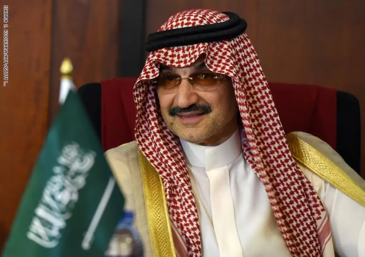 عاجل: تسريبات تكشف عن ضغوط يمارسها الوليد بن طلال لتغيير طريقة نقل مباريات الموسم القادم من دوري روشن ومباريات الهلال