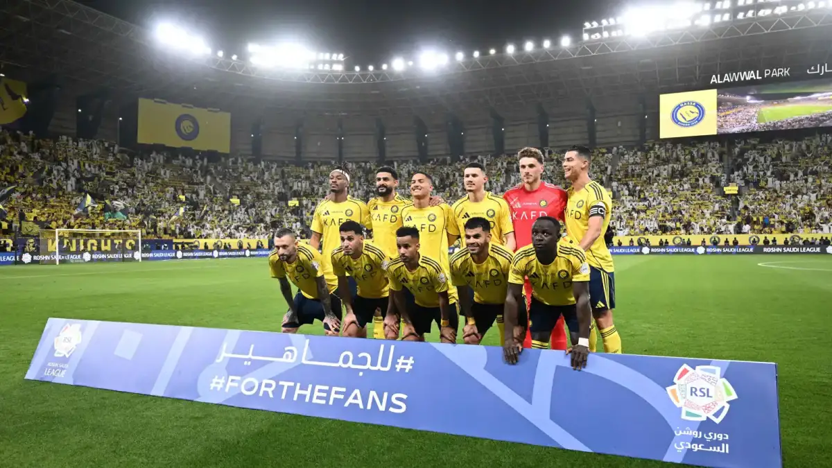 النصر يقدم الدوري على طبق من ذهب للهلال بغلطة جيسوس القاتلة