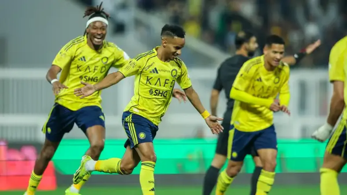 رغم التحذيرات من تأثيره السلبي .. إدارة الاتحاد تصر على ضم نجم النصر الحاقد