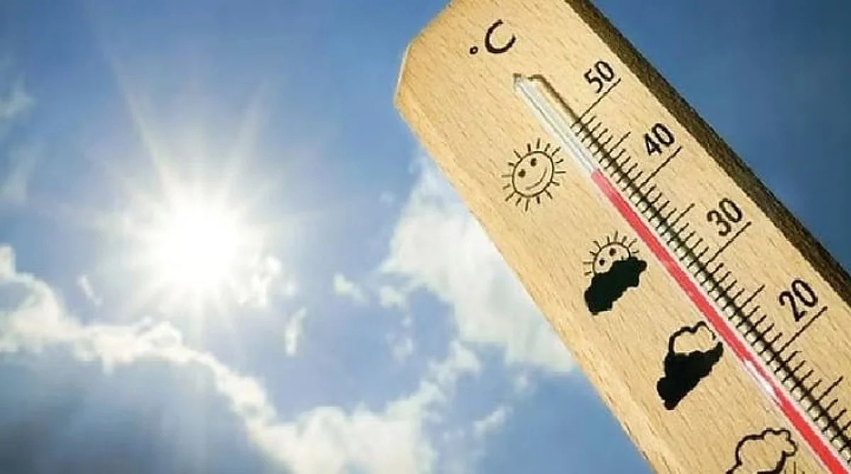 المركز الوطني للأرصاد: الاحساء سجلة ارتفاع شديد في درجات الحرارة خلال الساعات الماضية ومنطقة في المملكة ما زالت تعيش اجواء الشتاء