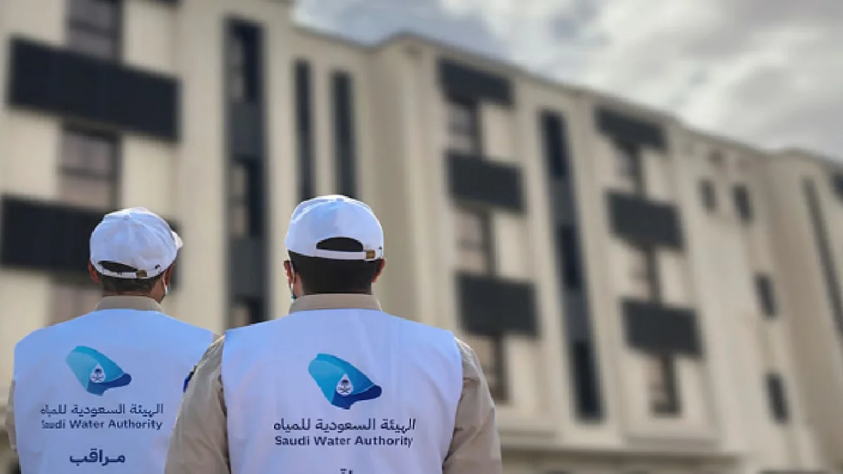 غطاء غرفة تفتيش يكلف مواطن في جدة غرامة بقيمة 30 الف ريال