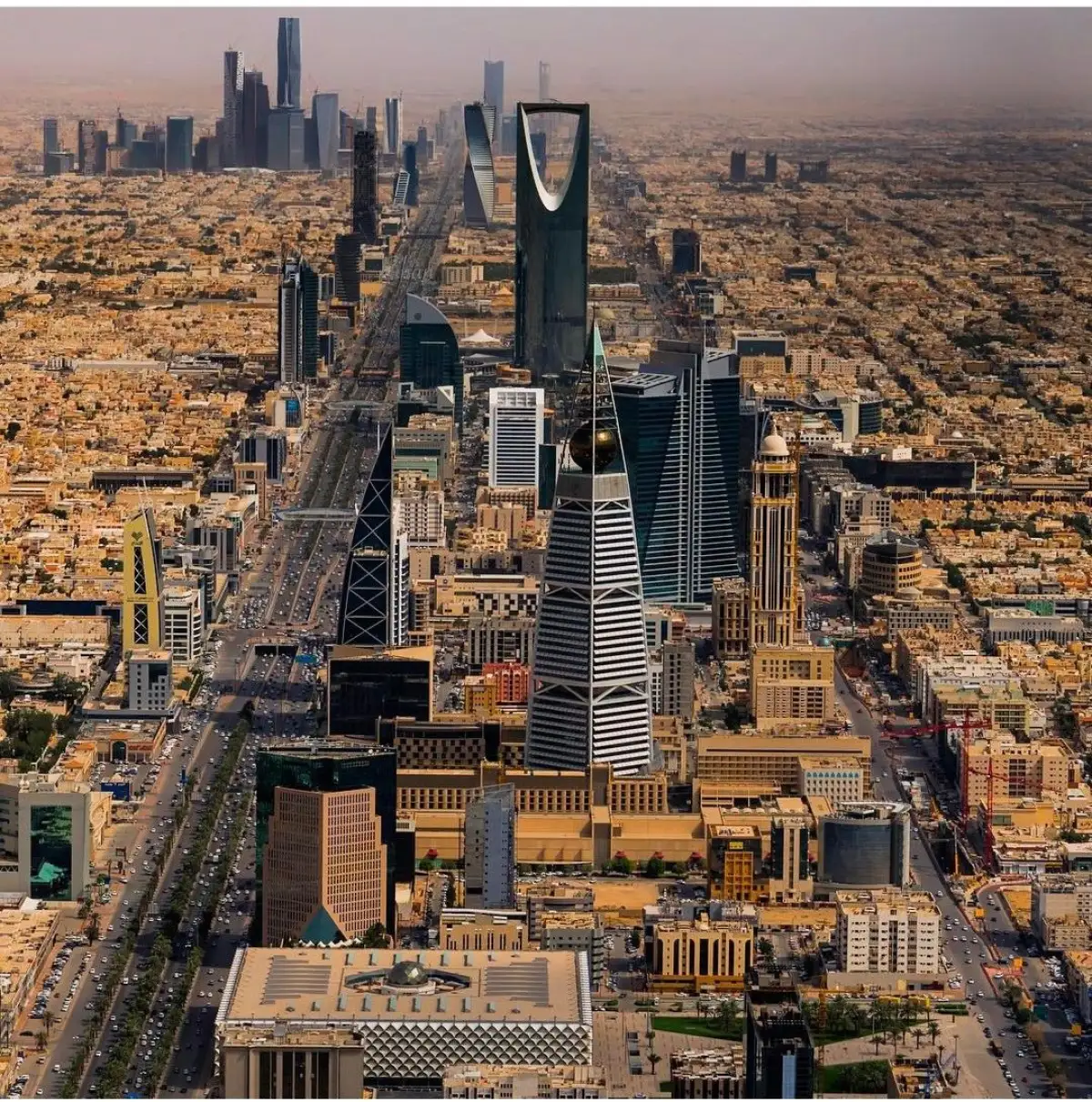 فيديو.. عملية سطو مسلح في الرياض تنتهي بكارثة والكشف عن مصير المتورطين فيها وجنسياتهم