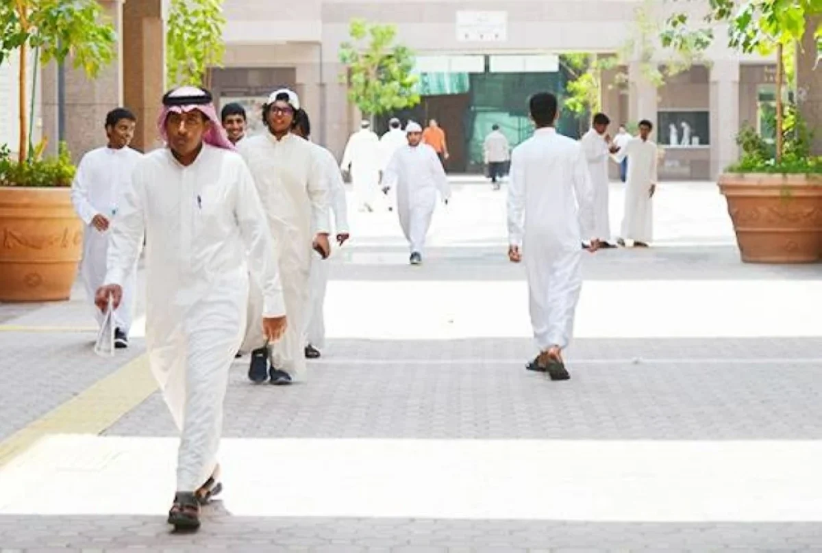 رسمياً: منصة قبول تحدد اشتراطات ومتطلبات تسجيل الموظفين في الجامعات السعودية