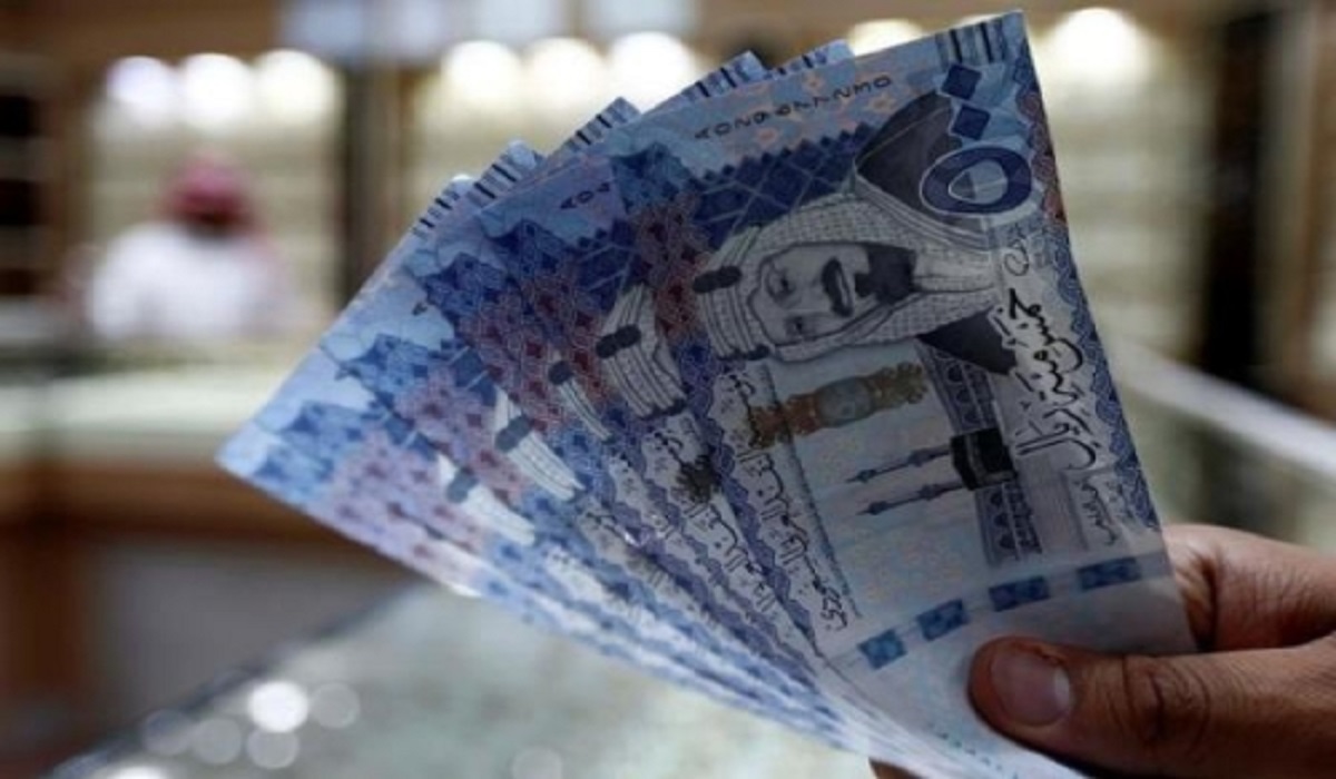 مبلغ الضمان الاجتماعي