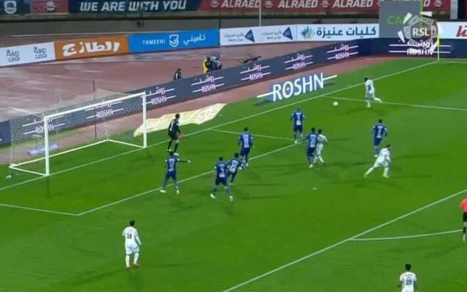 فيديو ملخص أقوى أهداف الجولة 19 من دوري روشن 