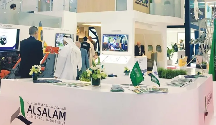 أول ضربة سعودية قاسية للشركات التي لم تنقل مقراتها الى الرياض في أول أيام 2024 