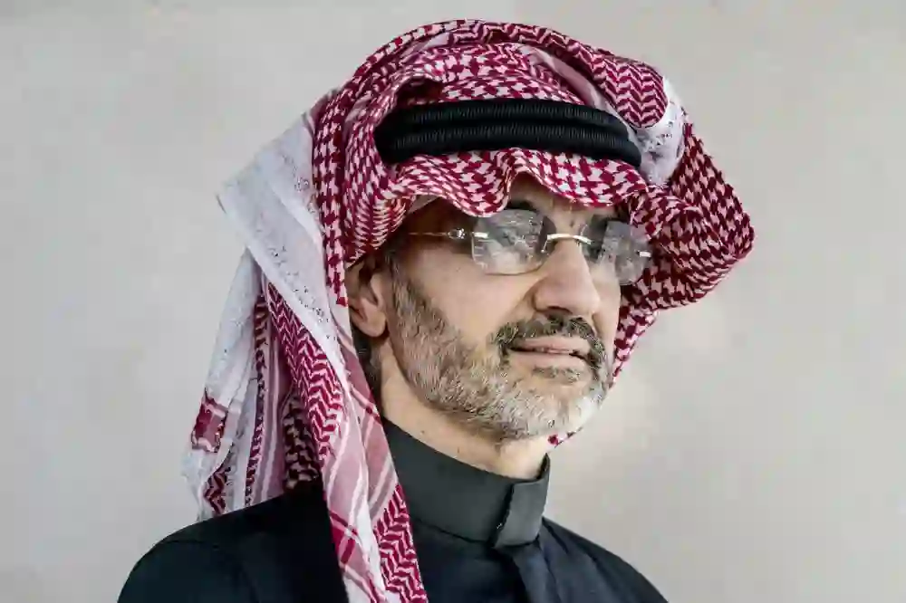 طريقة وشروط التسجيل في المساعدات المالية من الوليد بن طلال 1446 وقيمة المساعدات لشهر رمضان هذا العام 