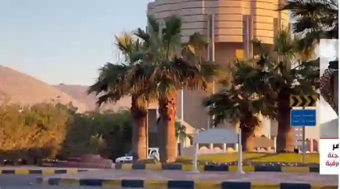 السعودية تستعد لاستبدال نظام الاشارات المرورية بنظام مروري جديد أكثر أمانً وبدون مخالفات ساهر 