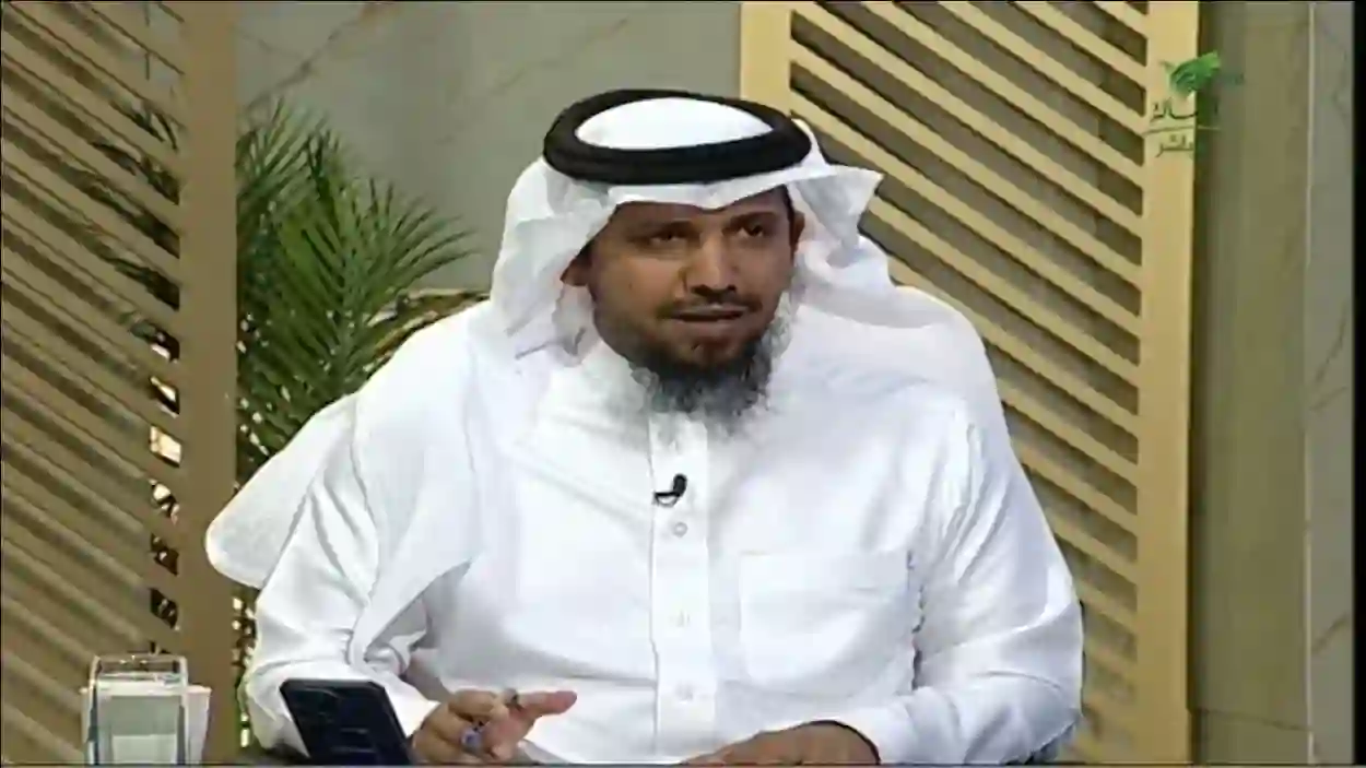 فيديو الشيخ الخثلان يوضح الأدعية الصحيحة للتحصين وحفظ النفس والأولاد من العين والحسد كما صحت عن النبي محمد عليه الصلاة والسلام 
