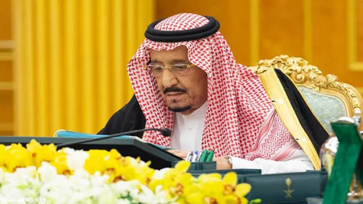 أوامر ملكية حول صرف المكرمة الملكية لشهر رمضان 1445 لمستفيدي حساب المواطن 