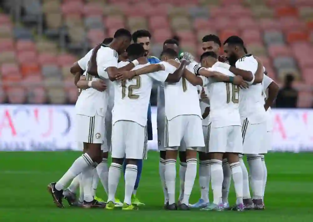تسريبات تكشف من الاكثر حظاً لتدريب المنتخب بين إنزاجي وخيسوس 