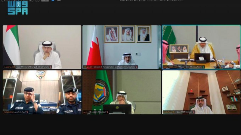 السعودية: 4 قرارات لانقاذ دول الخليج من نقص السلع الغذائية بعد اغلاق مضيق هرمز 