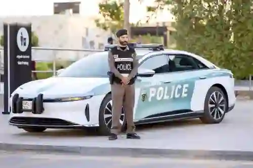 مرور مكة يعلن من اليوم منع نهائي لوقف السيارات بكل أنواعها في هذه المناطق في جدة ومكة 