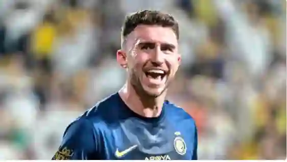بعد رونالدو… نجم أجنبي جديد يطلب فسخ عقده مع النصر ومصادر تكشف السبب 