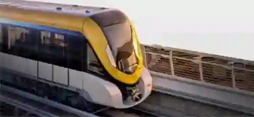 قطار الرياض ينشر مواعيد العمل من بداية إجازة عيد الاضحى 1446 وحتى موعد العودة للدوام 
