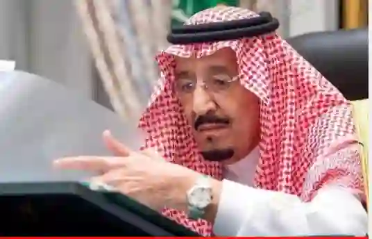 أمر ملكي بتمديد سن التقاعد الى 65 سنة لكل موظف مدني يتقاعد بداية من هذا العام 