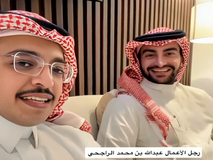 فيديو يكشف عن يخت عبد الله الراجحي الجديد ويكشف عن قيمته الفلكية 