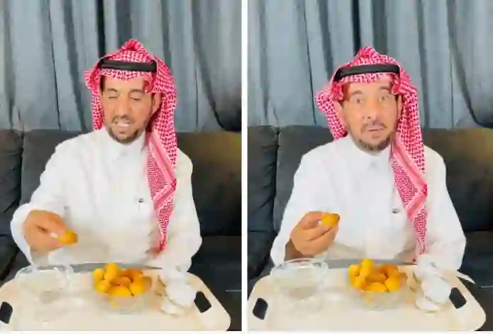 الطريقة الصحيحة لغسل التمور للتخلص من العفن والغبار والبكتريا والحفاظ على شكل التمور وقيمتها الغذائية وطعمها 