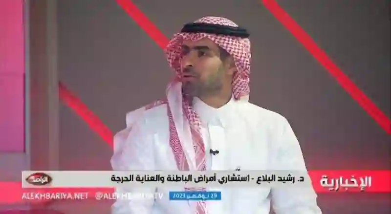 استشاري يكشف سبب قوة الانفلونزا المنتشرة في السعودية هذا الشتاء وهل السبب هو اللقاح الموسمي؟ 