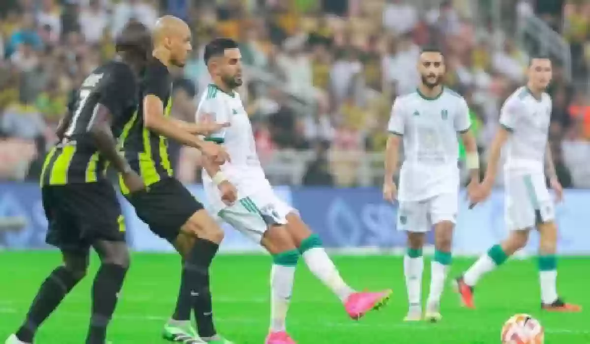 قرار عاجل حول ديربي جدة بين الأهلي والاتحاد ومصادر تكشف سبب قرار لجنة المسابقات المفاجئ 
