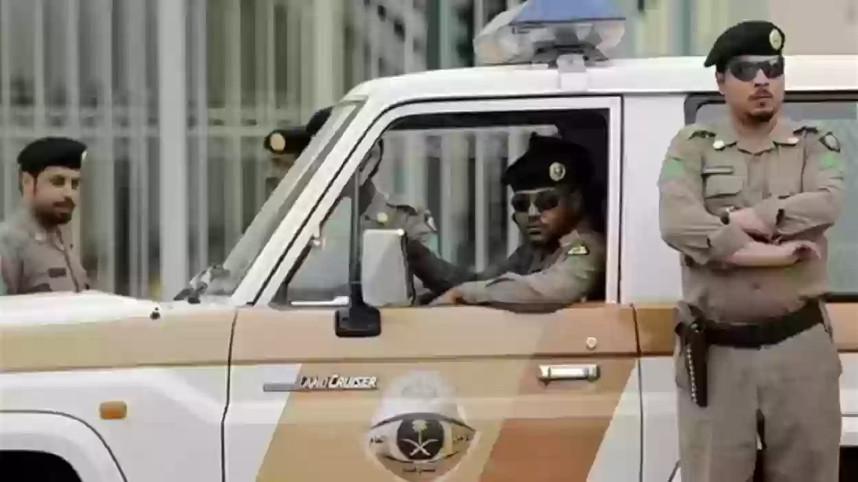 عاجل: القبض على مقيم يمني في الرياض بهذه التهمة الخطيرة والكشف عن التهمة التي تنتظره 
