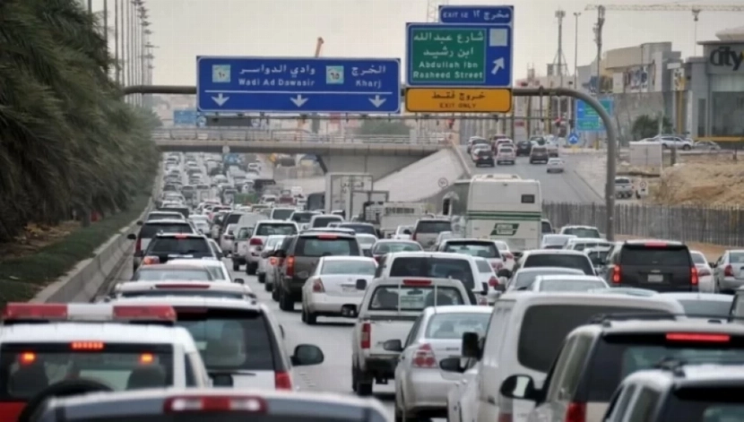 عاجل ورسمي .. السعودية تستعد لاعفاء سيارات المواطنين والمقيمين من الفحص الدوري والتأمين بشرط واحد 