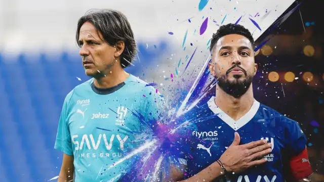عاجل.. استمرار تداعيات مواجهة الهلال والشباب وإنزاجي يدفع بنجمين لحافة الهاوية البليهي في مهب الريح 