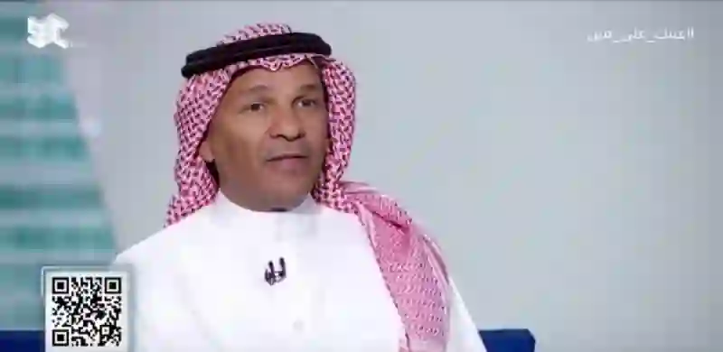 فيديو يوسف الثنيان يفتح النار علي سلمان الفرج ويطالبه بهذا الأمر فوراً 