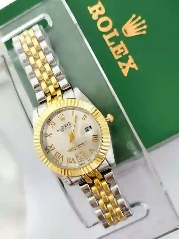 أسعار كل أنواع ساعات روليكس في السعودية 2024