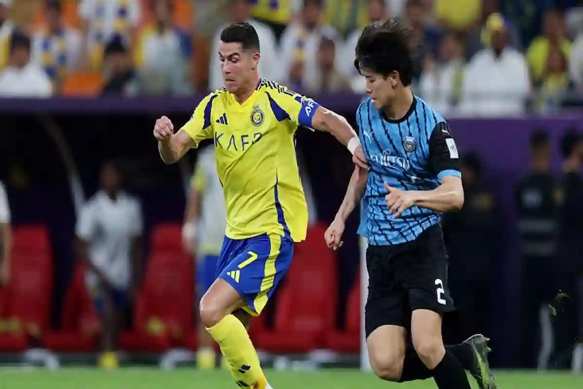 كبير النصر يفتح النار على المدرب الايطالي ويكشف المهنة الحقيقية التي كان يعمل فيها قبل تولي مهمة تدريب العالمي