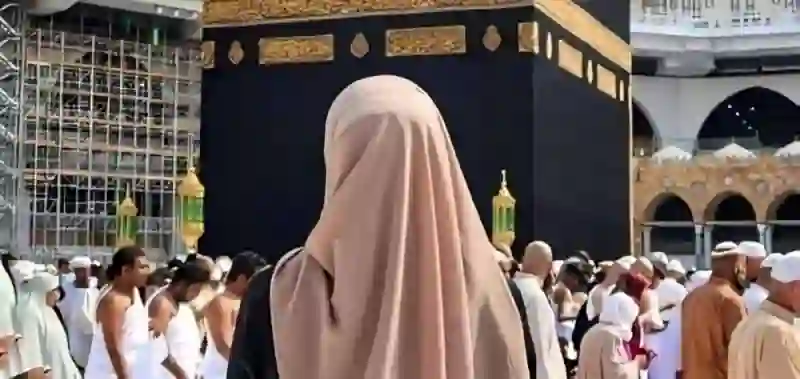 السعودية تعلن الجنسيات العربية التي يمنع عليها استخراج تأشيرة عمرة من بداية يوليو 2024 حتى إشعار أخر وتعلن تغيير مدة تأشيرة العمرة لهذه الجنسيات 