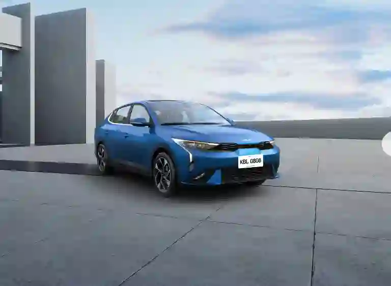 سعر ومواصفات ومميزات وعيوب كيا KIA K3 2025 في السعودية 