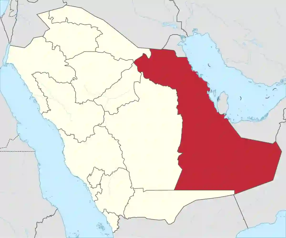 احصائية جديدة تكشف زيادة كبيرة في عدد سكان المنطقة الشرقية وتكشف نسبة السعوديين والوفدين وجنسية واحدة تسيطر على عدد المقيمين في الشرقية 