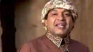 الزعاق يطلب من سكان الرياض الحذر من لبس أنواع معينة من الملابس هذه الأيام ويحدد الملابس المناسبة لاجواء شهر نوفمبر 