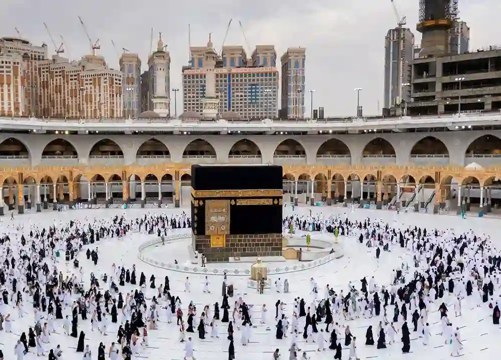 وزارة الحج تعلن تعديل شروط الحج لحجاج الداخل واجراءات الحصول على تصريح حج هذا الموسم يتطلب هذه الاجراءات والأوراق الجديدة 1445 
