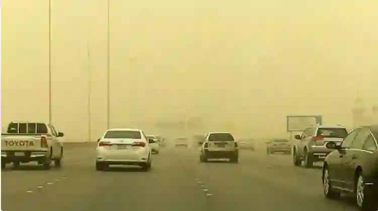 الوطني للأرصاد: لا تقتربو من هذه الشواطئ بسبب هياج الموج الشديد حتى هذا التاريخ 