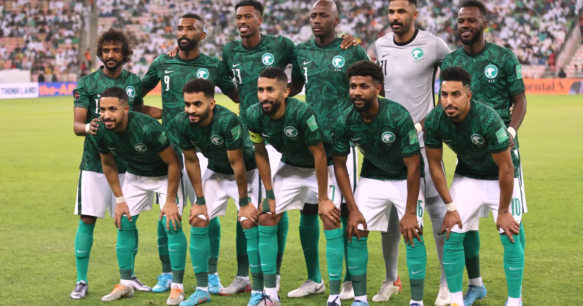 عاجل.. تسريب قائمة رينارد للمنتخب المشارك في كأس العالم تقود جماهير الاخضر للجنون لسبب غير متوقع 
