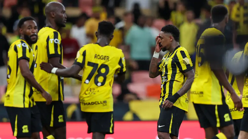 عاجل.. محمد نور ينشر غسيل نجوم الاتحاد بالأسماء والاسم الاخير صادم 