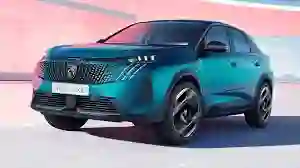 من السيارات المطلوبة في دول الخليج.. سعر ومواصفات سيارة بيجو 3008 2024 peugeot الجديدة