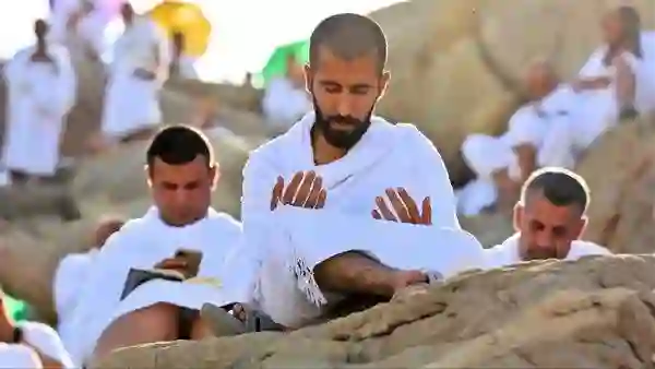 دليل حملات الحج المجانية لمن يريد الحج من داخل السعودية في موسم 1445 