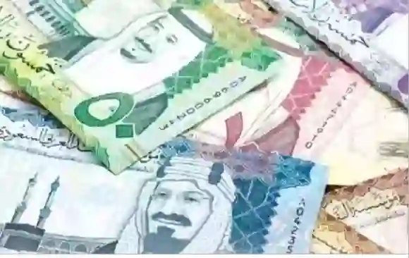سعر الريال السعودي اليوم مقابل الجنيه المصري في البنوك والسوق الموازي 