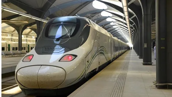 أسعار تذاكر قطار الحرمين الجديدة للدرجة الاقتصادية لجميع المحطات 1445 