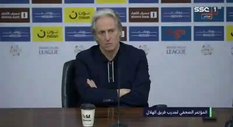 رغم الفوز بثلاثية خيسيوس يعمق جراح النصراويين بهذا التعليق القاسي 