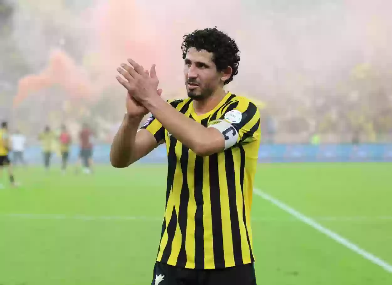 جالاردو يصدم حجازي بهذا القرار حول مستقبله مع الاتحاد 